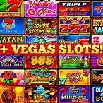 vegas slot online